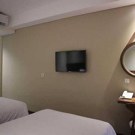 Bianco Costel Hotel Bogor Bagian luar foto