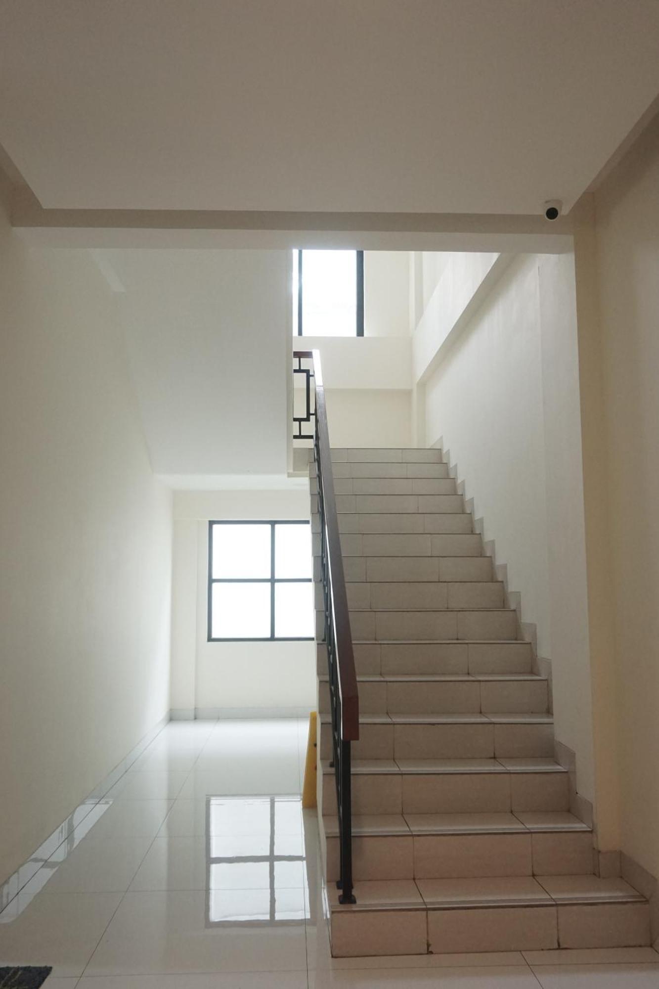 Bianco Costel Hotel Bogor Bagian luar foto