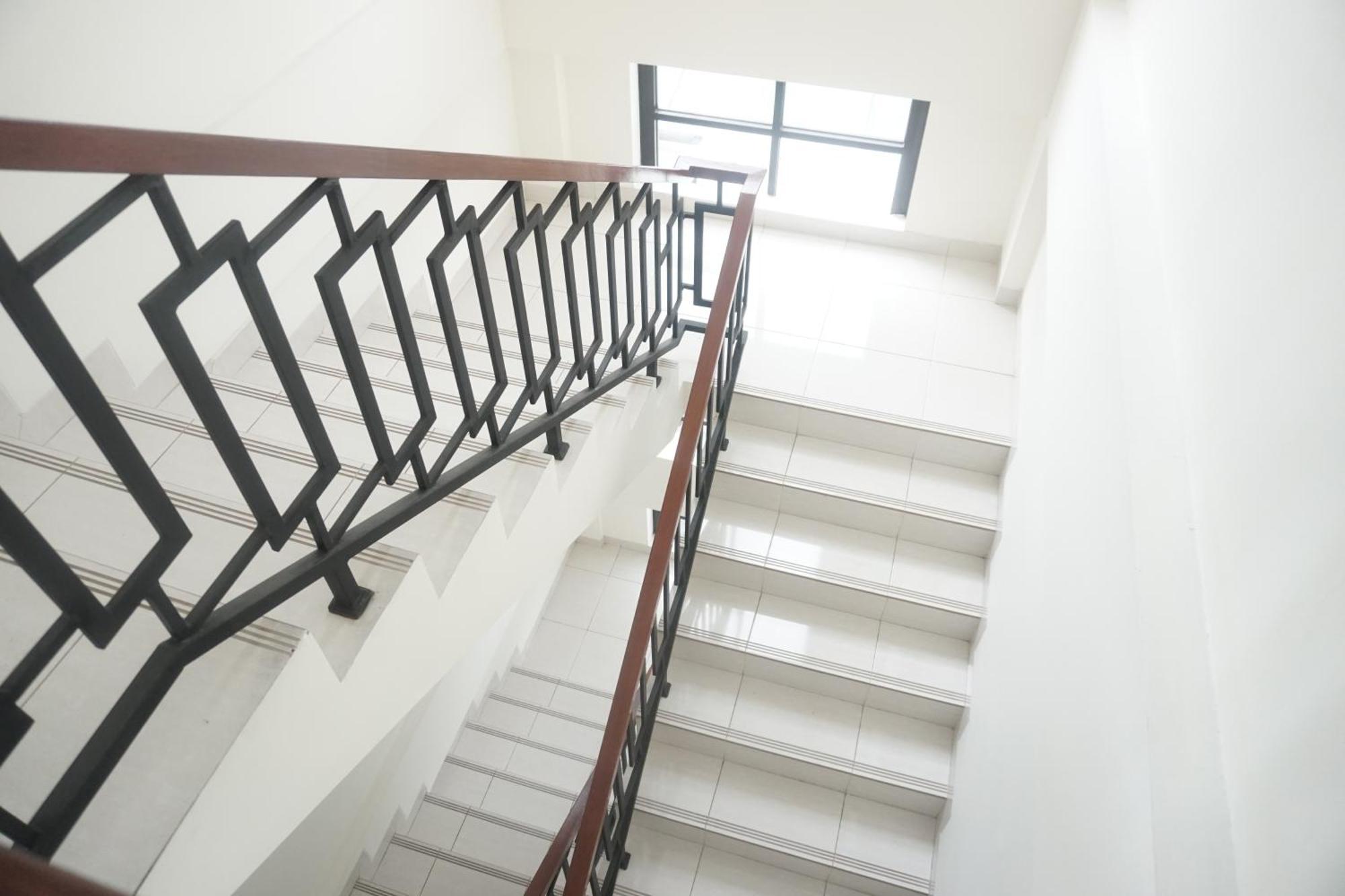 Bianco Costel Hotel Bogor Bagian luar foto